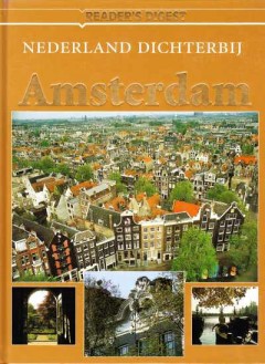 Nederland dichterbij - Amsterdam