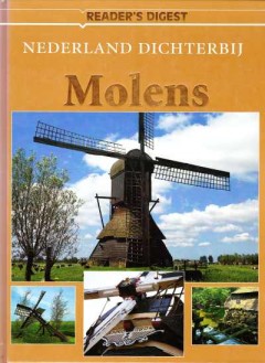 Nederland dichterbij - Molens