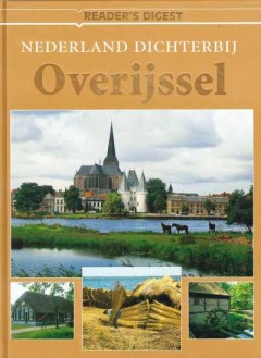 Nederland dichterbij - Overijssel