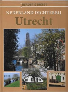 Nederland dichterbij - Utrecht