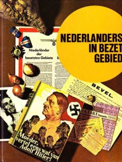 Nederlanders in bezet gebied