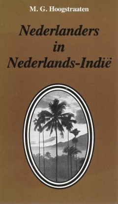 Nederlanders in Nederlands-Indië