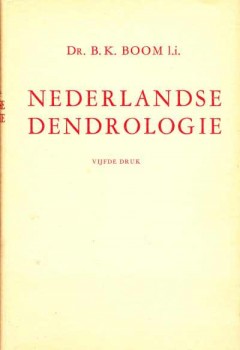 Nederlandse Dendrologie