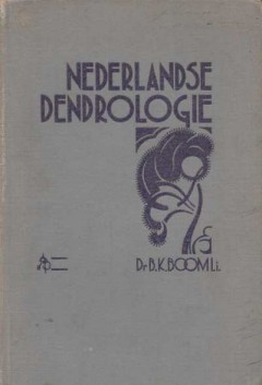 Nederlandse Dendrologie