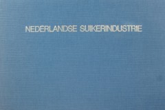 Nederlandse suikerindustrie