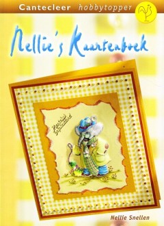 Nellie's Kaartenboek