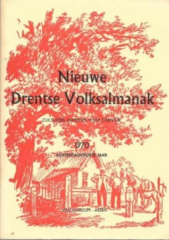 Nieuwe Drentse Volksalmanak 1970