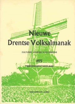 Nieuwe Drentse Volksalmanak 1975