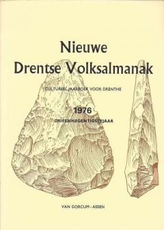 Nieuwe Drentse Volksalmanak 1976