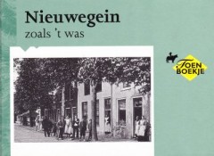 Nieuwegein zoals 't was