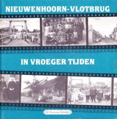 Nieuwenhoorn-Vlotbrug in vroeger tijden deel 2