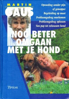 Nog beter omgaan met je hond