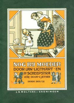 Nog bij moeder (Derde deeltje)