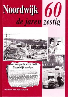 Noordwijk de jaren zestig