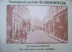 Nostalgisch gezicht Harderwijk