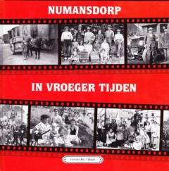 Numansdorp in vroeger tijden deel 3