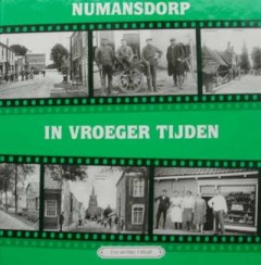 Numansdorp in vroeger tijden deel 2