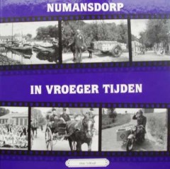 Numansdorp in vroeger tijden deel 5