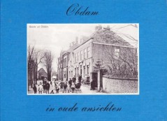 Obdam in oude ansichten