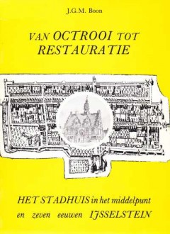 Van octrooi tot restauratie