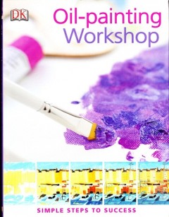 Oil-painting Workshop