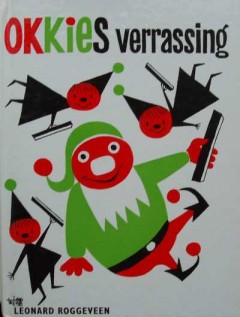 Okkies verassing