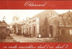 Oldenzaal in oude ansichten deel 1 en deel 2