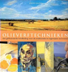 Olieverftechnieken