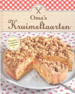 Oma's Kruimeltaarten