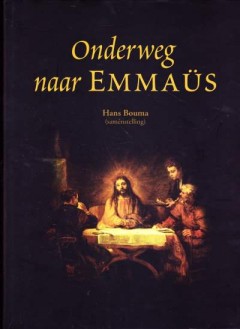 Onderweg naar Emmaüs