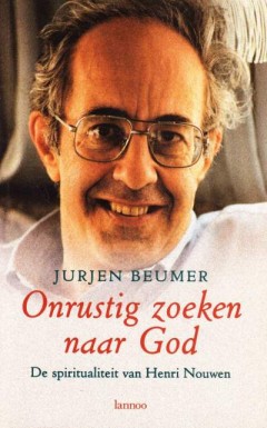 Onrustig zoeken naar God