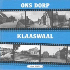 Ons dorp Klaaswaal