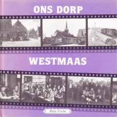 Ons dorp Westmaas