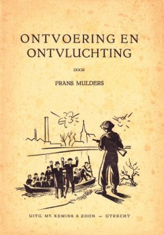 Ontvoering en ontvluchting