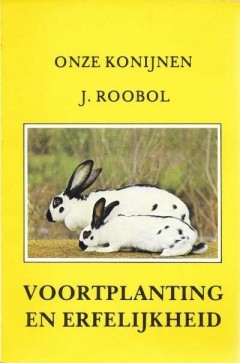 Onze Konijnen Voortplanting en Erfelijkheid