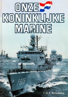 Onze Koninklijke Marine