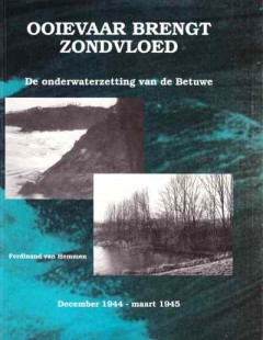 Ooievaar brengt zondvloed