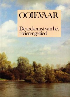 Ooievaar De toekomst van het rivierengebied