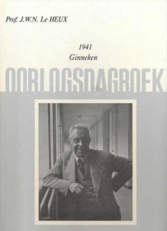 Oorlogsdagboek 1941 Ginneken