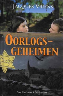 Oorlogsgeheimen