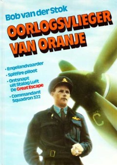 Oorlogsvlieger van Oranje