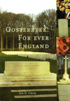 Oosterbeek: For ever England