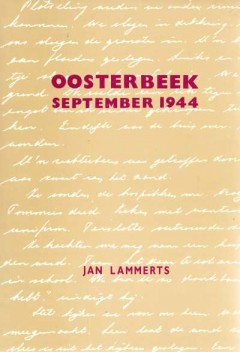 Oosterbeek September 1944