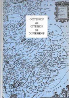 Oosterhof van Oosterhof tot Oosterhoff