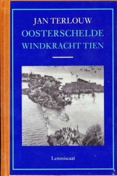 Oosterschelde windkracht tien