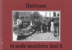 Oostzaan in oude ansichten deel 4