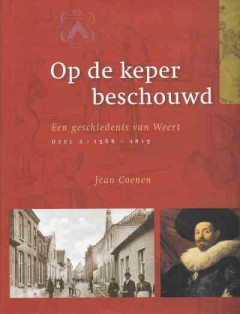 Op de keper beschouwd