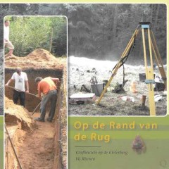 Op de Rand van de Rug