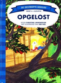 Opgelost