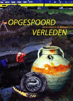 Opgespoord verleden